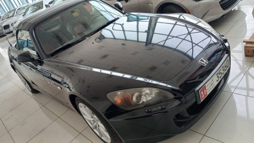 هوندا S2000 S2000