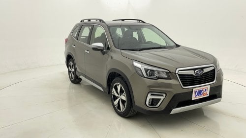 Subaru Forester STD 2 | Zero Down Payment | Free Home Test Drive