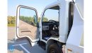 Isuzu PICK UP 2023 Mitsubishi Canter Fuso Tow Truck Recovery 4.2L RWD M/T DSL Brand New - Book Now!