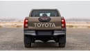 Toyota Hilux HILUX ADVANTURE 2.8L DIESEL