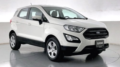 Ford EcoSport Ambiente | 1 year free warranty | 0 Down Payment