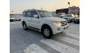 Mitsubishi Pajero GLS Mid EXCELLENT CONDITION - CAR AVAILABLE