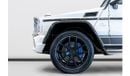 Mercedes-Benz G 63 AMG 2018 Mercedes G63 AMG Centennial Edition, 2026 Mercedes Warranty, Low KM’s, GCC