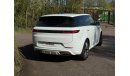 Land Rover Range Rover Sport SE PHEV