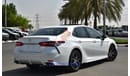 Toyota Camry GRANDE SPORT V6 3.5L PETROL AUTOMATIC