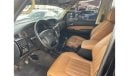 Nissan Patrol Super Safari 2009 model, Full option, sunroof, 2021 super safari kit inside and out, 8 cylinders, automatic trans