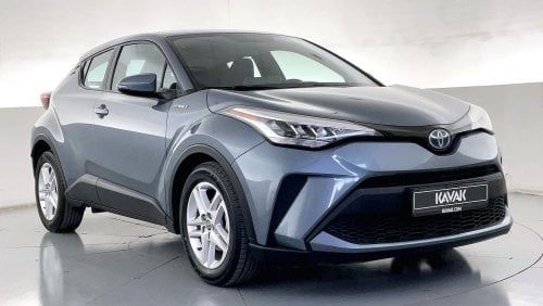 Toyota CHR GX | 1 year free warranty | 0 Down Payment