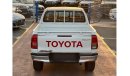 Toyota Hilux YGYOTA HILUX（GUN125 2-4L PickK Up 4WD 4Doors