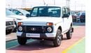 لادا نيفا LEGEND 4X4 URBAN - 2025