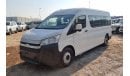 Toyota Hiace DIESEL 2.8