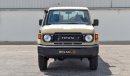 Toyota Land Cruiser Pick Up SC 4.0L V6 YM 2024 (EXPORT ONLY)