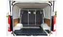 Toyota Hiace 6-Seater Cargo Van - V6 3.5L | Excellent Condition Delivery Van | GCC