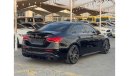 Mercedes-Benz A 35 AMG 2020 model, Gulf first owner, agency check, agency status, 4 cylinders, automatic transmission, full