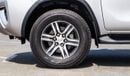 Toyota Fortuner Brand New - GCC Spec