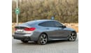 BMW 640i GT