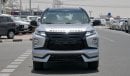 ميتسوبيشي مونتيرو Brand New Mitsubishi Montero GLS Sport Prime Edition 3.0L Petrol |Grey/Black| 2023