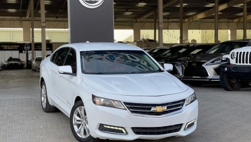 Chevrolet Impala LT / 3.6L V6 / BIG SCREEN / IN PERFECT CONDITION