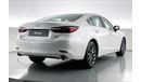 Mazda 6 S | 1 year free warranty | 0 down payment | 7 day return policy