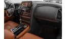 Nissan Patrol 2023 Nissan Patrol Platinum / Full Service History / Nissan Warranty and Service Pack