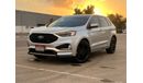 Ford Edge ST ST