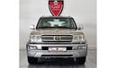 Toyota Land Cruiser VXR  V8 4.7L-8CYL full option - agency condition - original paint - low mileage -with sunroof and su