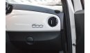 فيات 500 FIAT 500 1.4L FWD AT HATCHBACK 2024