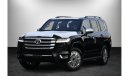 Toyota Land Cruiser VXR | Full Option | 3.3 L | V6 | Automatic | Diesel