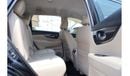 Nissan XTrail ACCIDENTS FREE - GCC - BASE  - PERFECT CONDITION INSIDE OUT