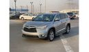 Toyota Highlander 2016 TOYOTA HIGHLANDER IMPORTED FROM USA