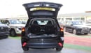 Toyota Highlander 2023 Model Toyota Highlander Limited, 2.4L Turbo Petrol, AWD A/T