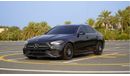 Mercedes-Benz 300 MERCEDES C300 MODEL 2022 CLEAN TITEL CAR