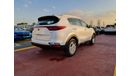 Kia Sportage KIA Sportage 1.6L خليجي with Panaomic Roof , Rear view camera, Apple Car Play , Color White Model 20