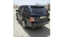 Land Rover Range Rover Sport HSE