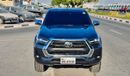 Toyota Hilux PREMIUM CONDITION | 2.8L DIESEL ENGINE | RHD | 2020 (AT) | REAR VIEW CAMERA | ELECTRIC SEAT