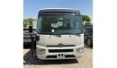 تويوتا كوستر TOYOTA COASTER 4.2L 30-SEATS DIESEL ( ASK FOR PRICE )