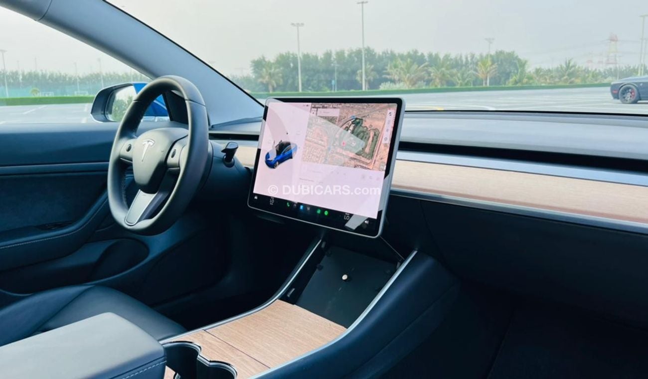 Tesla Model 3 Standard Plus