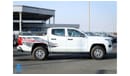 ميتسوبيشي L200 2024 Triton GLX Diesel / Only Available with us! /2.4L 4x4 6 MT/ Export Only