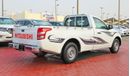 Mitsubishi L200 2018 | MITSUBISHI L200 | 4X2 SINGLE CABIN | GCC | VERY WELL-MAINTAINED | SPECTACULAR CONDITION |