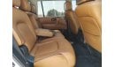 Nissan Patrol LE Platinum In very excellent condition  Clean car  Full opstions  5 Camera  Accident free  No need