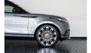 Land Rover Range Rover Velar 2025-RANGE ROVER VELAR DYNAMIC SE P250-GCC AL TAYER-SERVICE CONTRACT AND WARRANTY TILL 25/06/2029