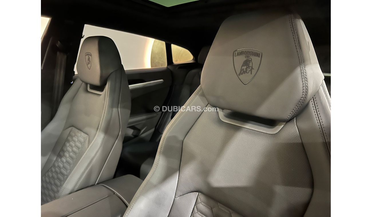 Lamborghini Urus URUS S NEW FULLY LOADED