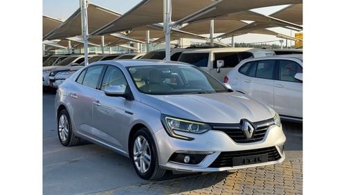 Renault Megane 2020 I 2.0L I GCC I Ref#663