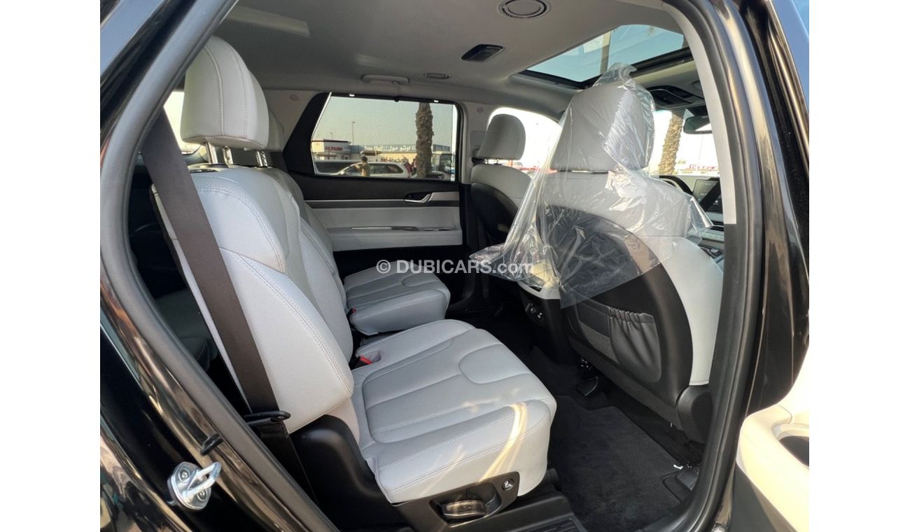 Hyundai Palisade Premium Palisade 2020 full option 4x4