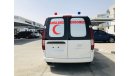 Hyundai Staria Basic Life Support Ambulance