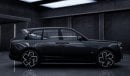 رولز رويس كولينان New Rolls Royce Cullinan 2025 black badge Car in stock