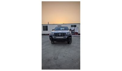 Toyota Prado TYT PRADO 4L PETROL TXL