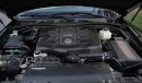 Nissan Patrol Nissan Patrol Y62 5.6L V8 4WD A/T LE T2 – Petrol MY-2024