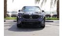 بي أم دبليو XM 2024 BMW XM Hybrid AWD 4.4L GCC 0Km