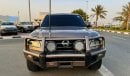 Nissan Patrol PREMIUM BULL BAR WITH LED LIGHTS | 5.6L PETROL | RHD | 360 VIEW CAMERA| SUNROOF