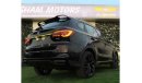 MG RX5 Black Edition 1.5T GCC Spec 2024 Model Brand New